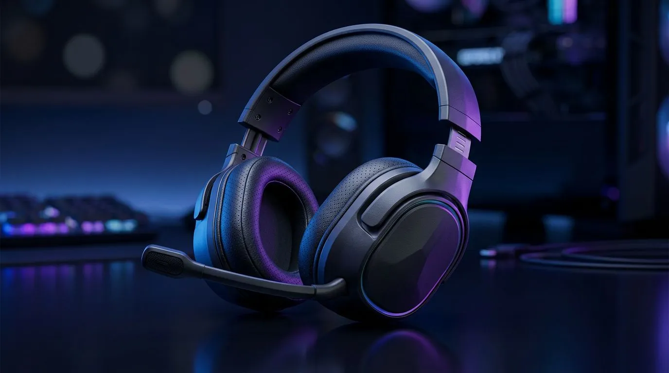 Optimize Your Audio for SA Gaming