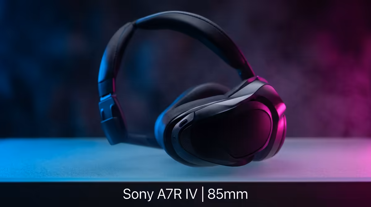 Wireless Gaming Headset for SA Homes with Shared Work and