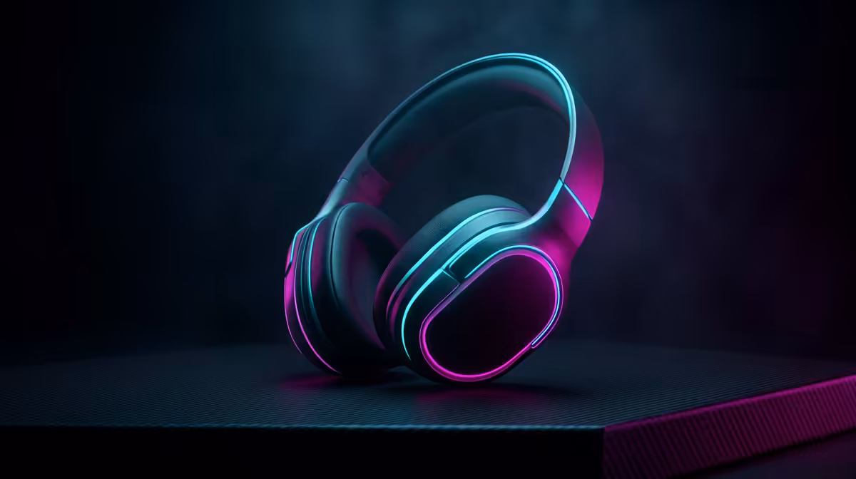 Wireless Gaming Headset vs Mobile Headsets: Which Features