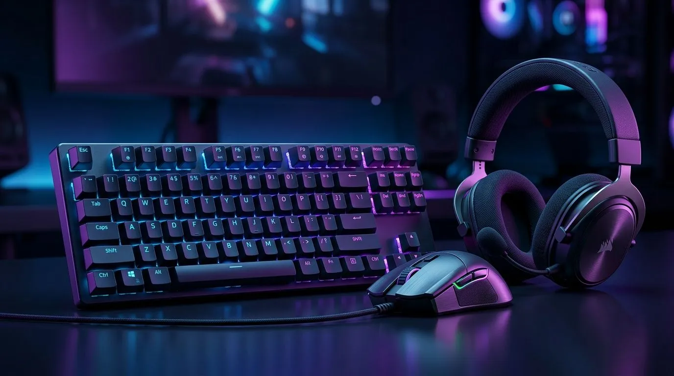 Cut lag across PC, console, and mobile setups