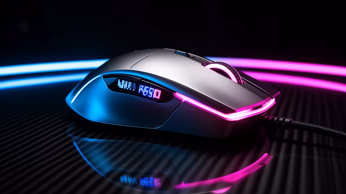 wireless gaming mice FAQ buying signals