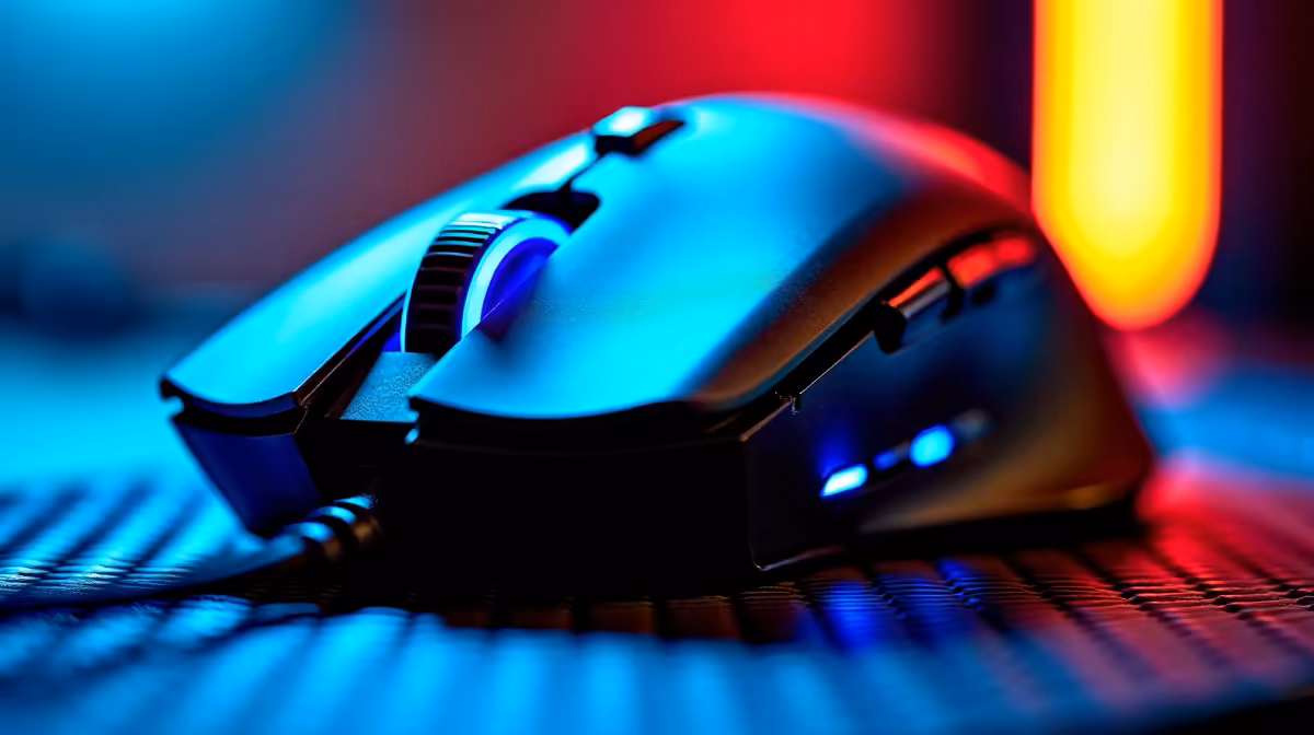 Boost Your Mouse's Power