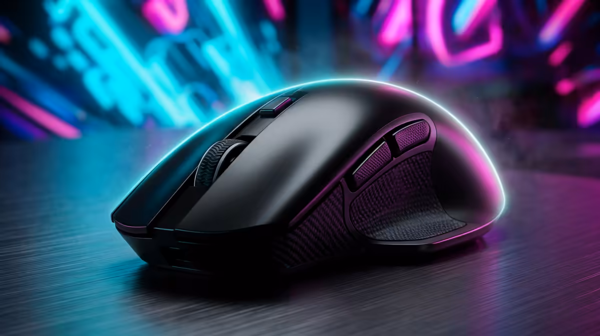 wireless gaming mouse buying guide for Alberton buying