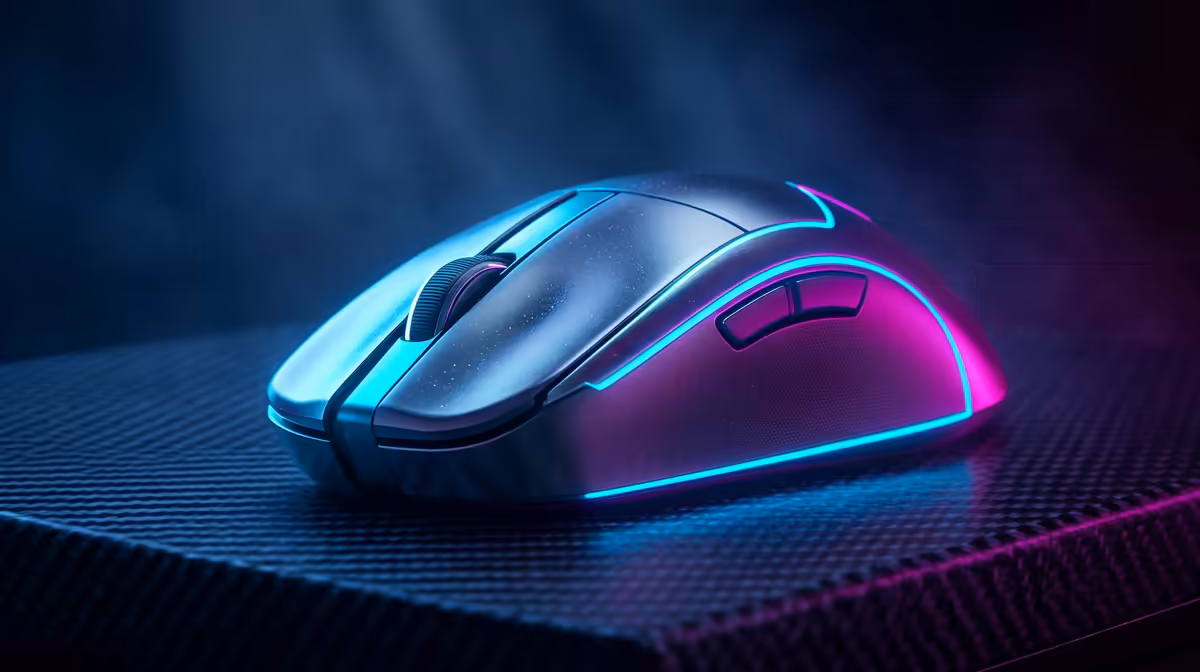 wireless gaming mouse buying guide for Boksburg buying