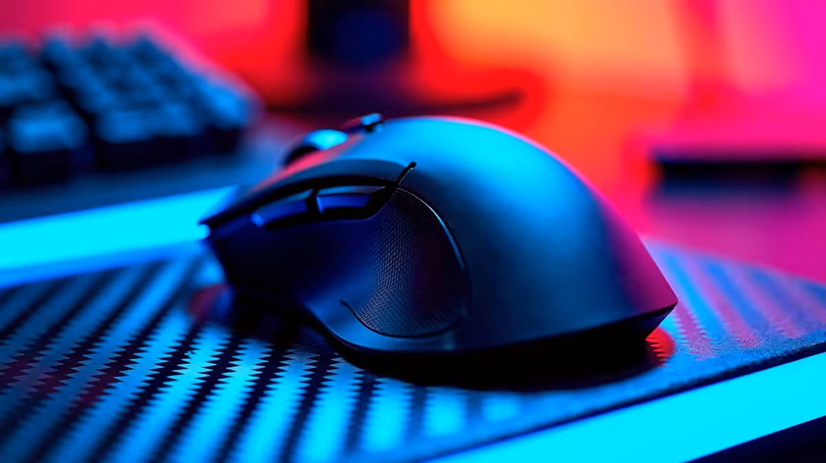 wireless gaming mouse buying guide buying signals