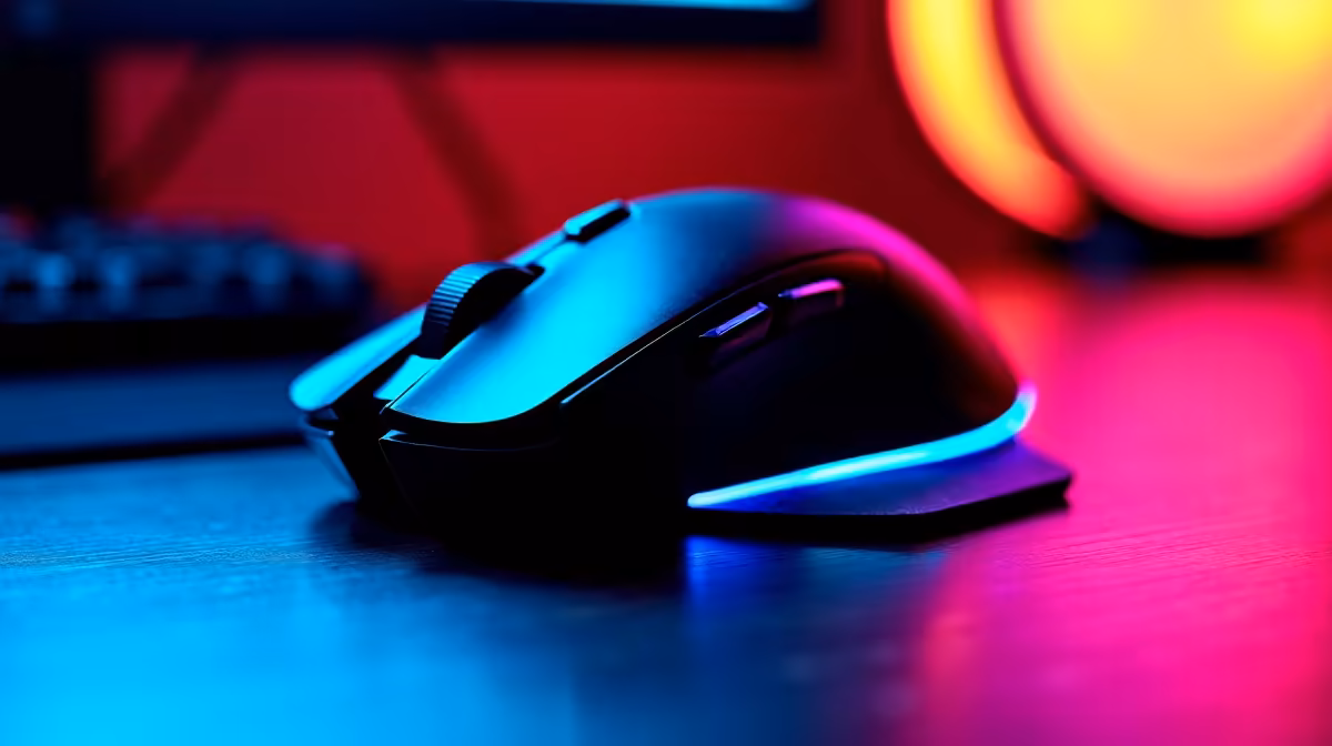 wireless gaming mouse buying guide for Edenvale buying