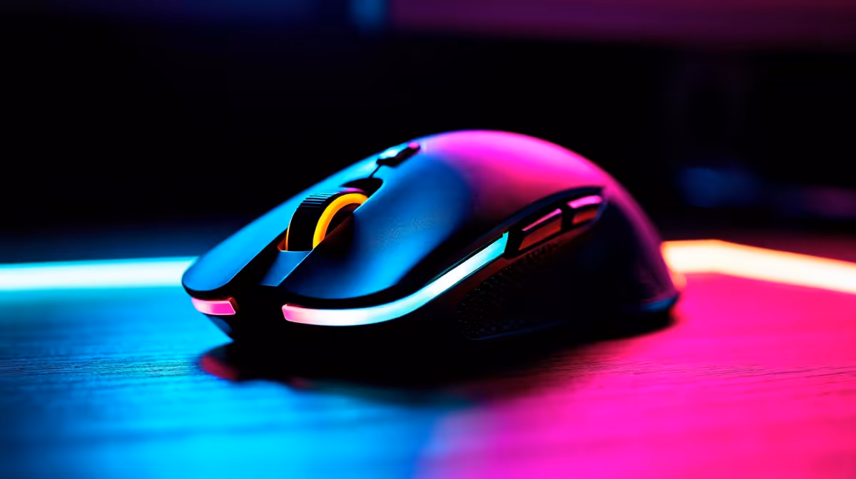 wireless gaming mouse buying guide for Fourways buying