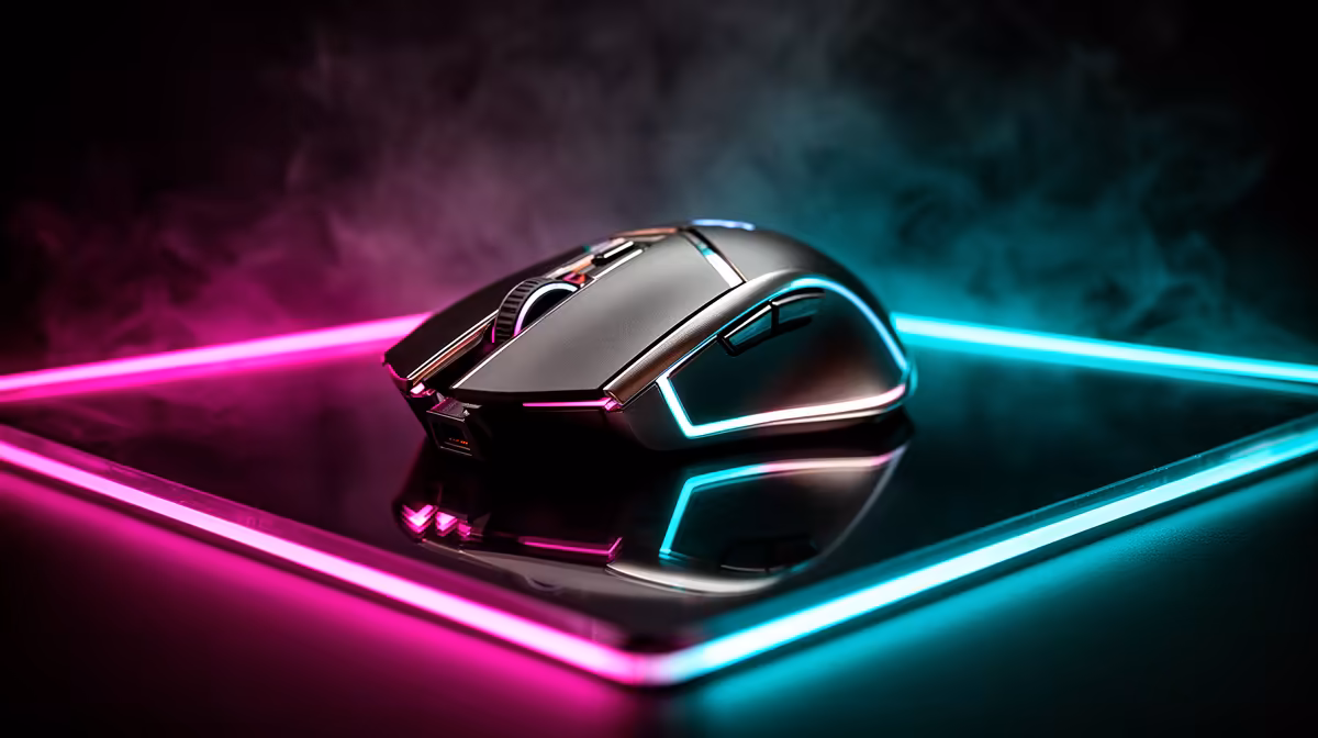 wireless gaming mouse buying guide buying signals