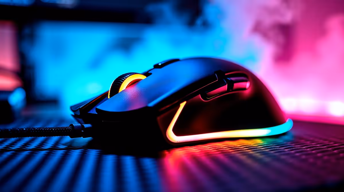 wireless gaming mouse buying guide buying signals
