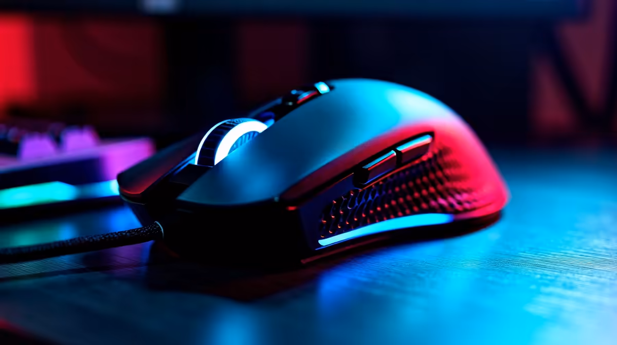 wireless gaming mouse buying guide for Sandton buying