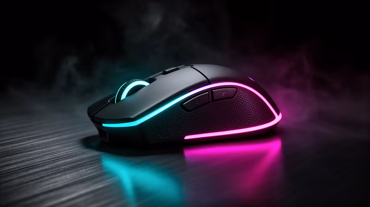 wireless gaming mouse buying guide buying signals