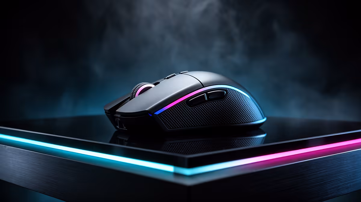 wireless gaming mouse buying guide buying signals