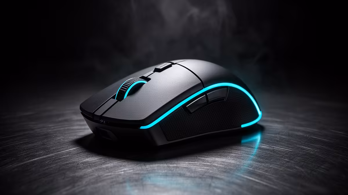 wireless gaming mouse delivery to Mdantsane: what