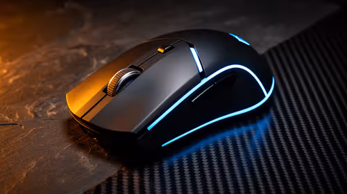Wireless gaming mouse delivery to Vosloorus: what to expect