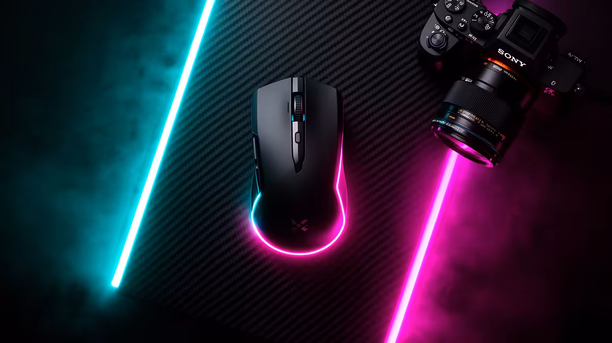 wireless gaming mouse short-list buying signals