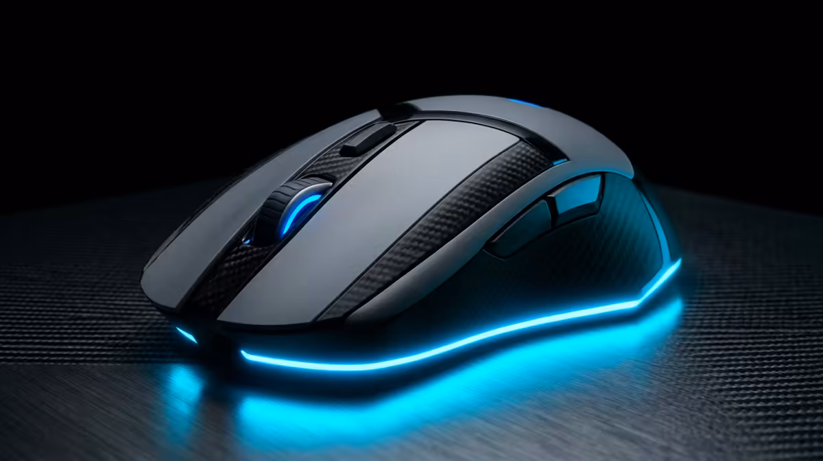 Wireless Gaming Mouse ranking guide