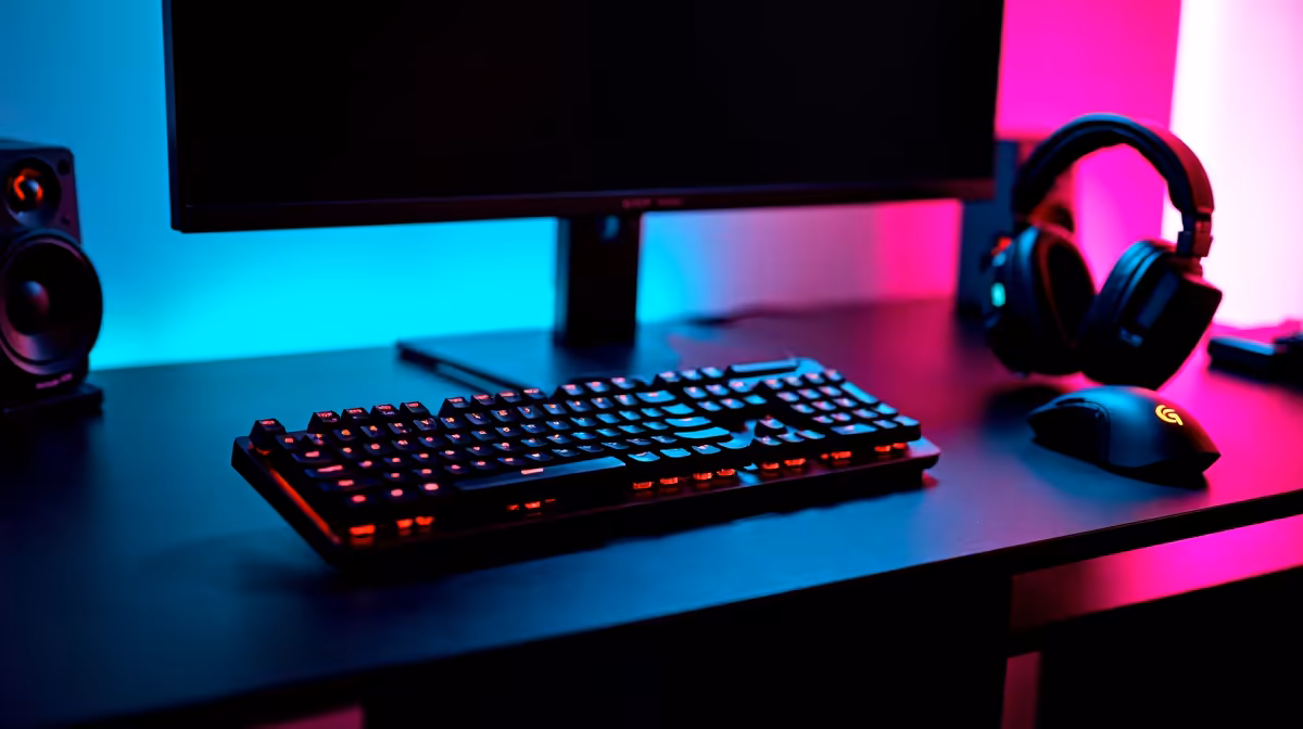 Wireless Gaming Setup and Configuration: Complete