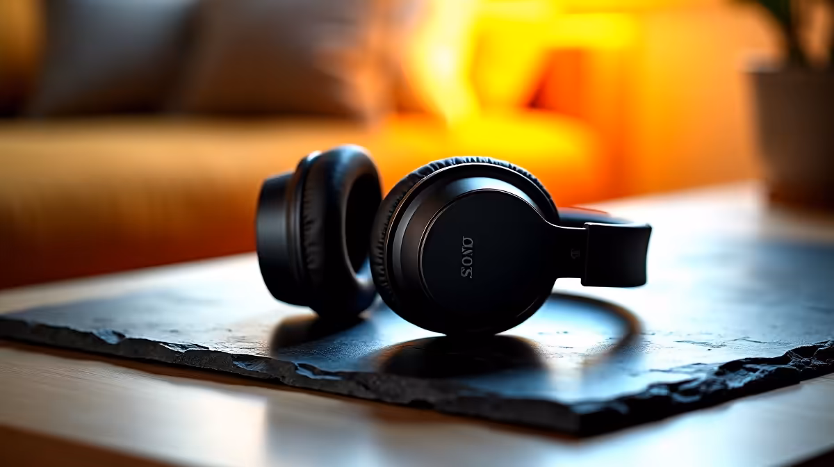 Wireless Headphone Installation Guide for Your PC