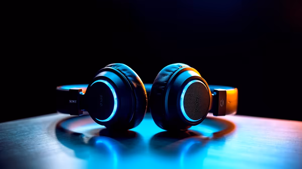 Wireless Headphone Setup and Configuration: Complete