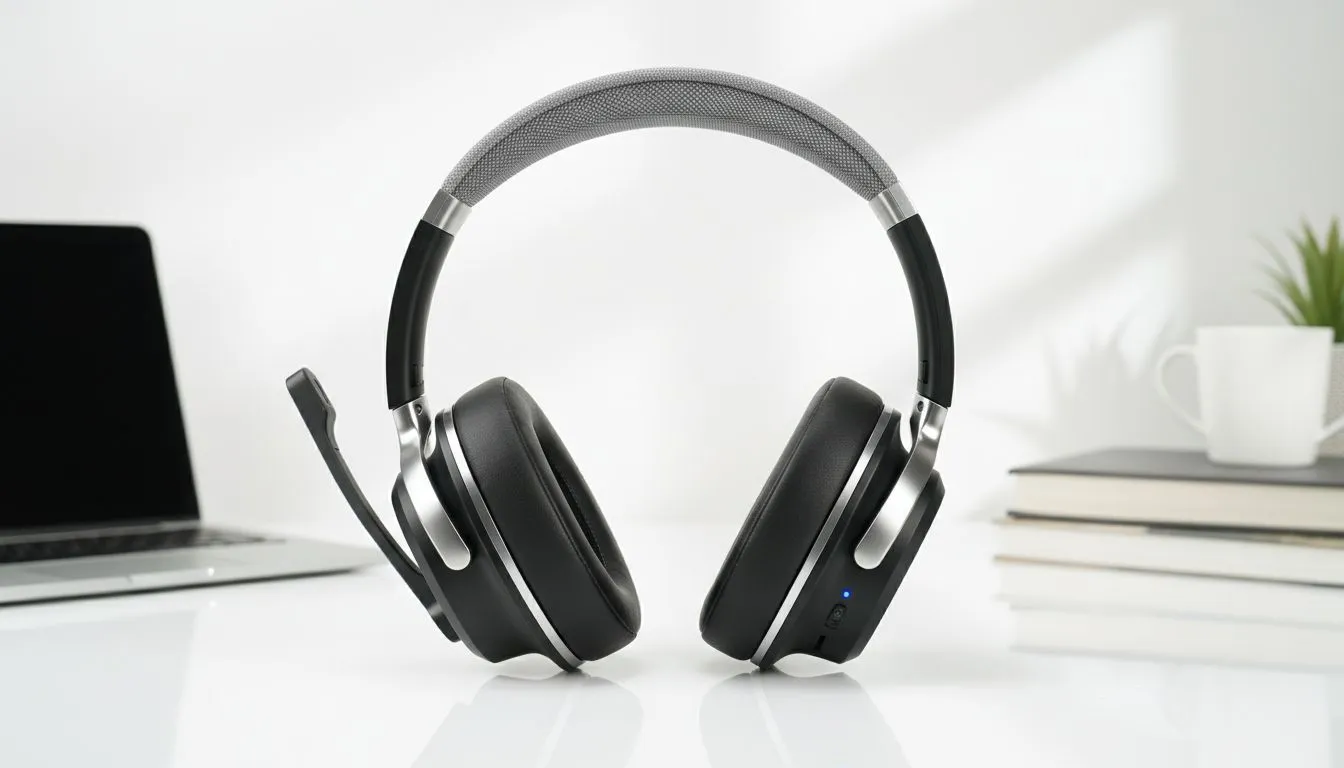 Student Wireless Headphones Guide