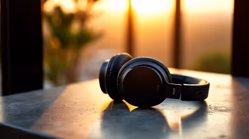 Wireless Headphones Setup Made Easy
