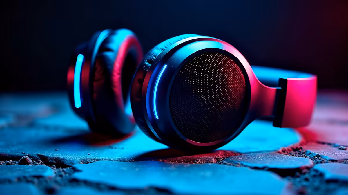 wireless headset buying guide for Bedfordview buying signals
