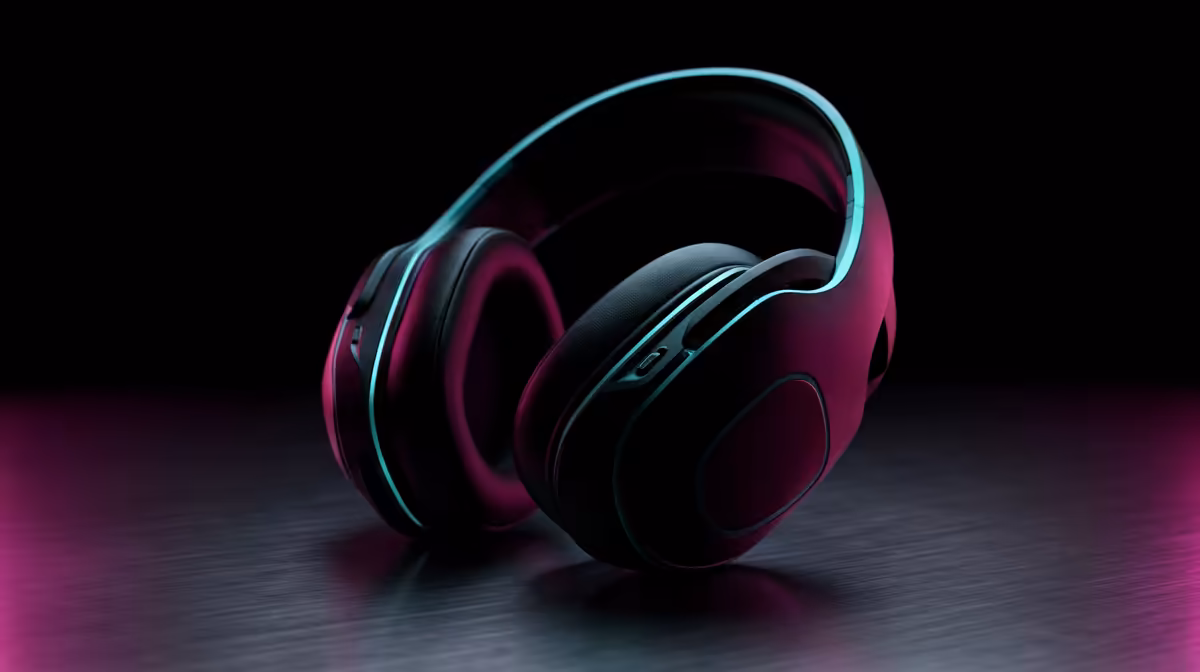 wireless headset buying guide for Boksburg buying signals