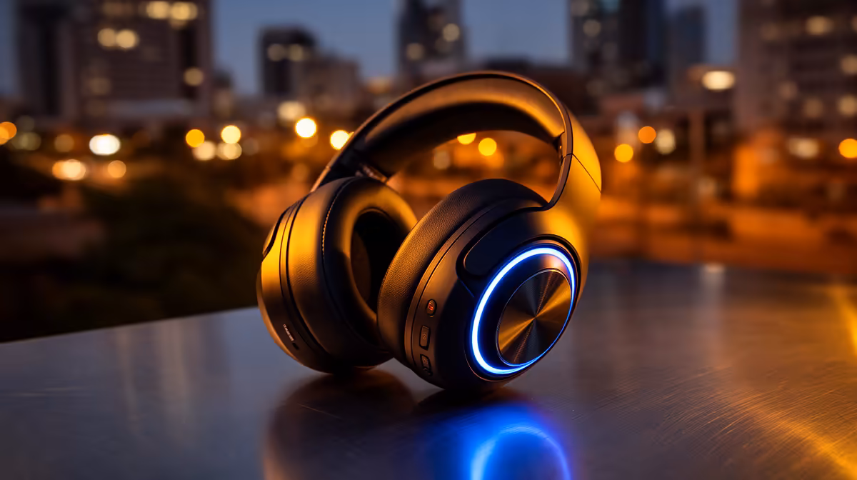 wireless headset buying guide for Germiston residents