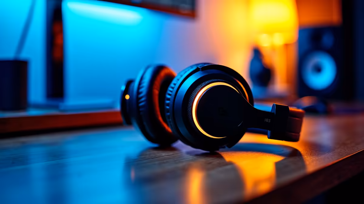 Wireless Headset for Cinematic Story Games ranking guide