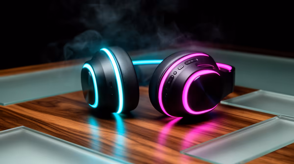 Cautious notes for Wireless Headset For Genshin Impact