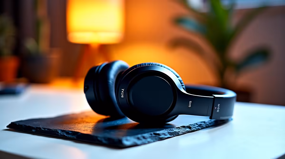Cautious SA notes for wireless headset for Krugersdorp-based