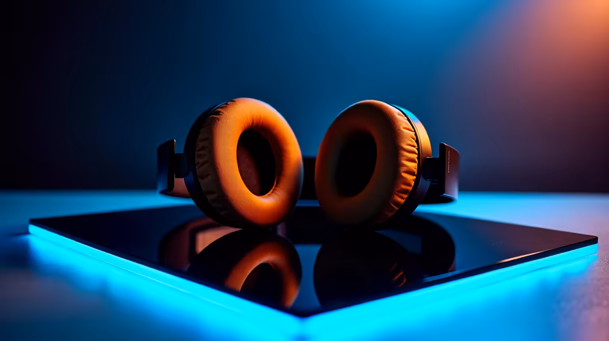Cautious SA notes for Wireless Headset in Benoni
