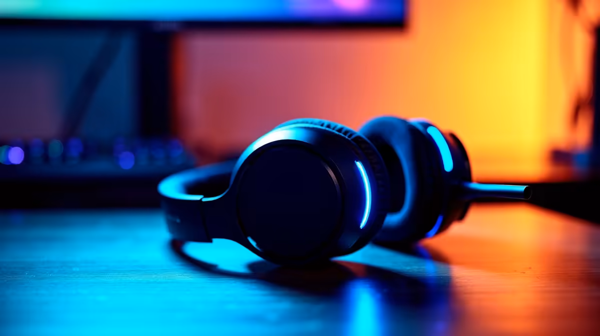 Cautious SA notes for Wireless Headset in Germiston
