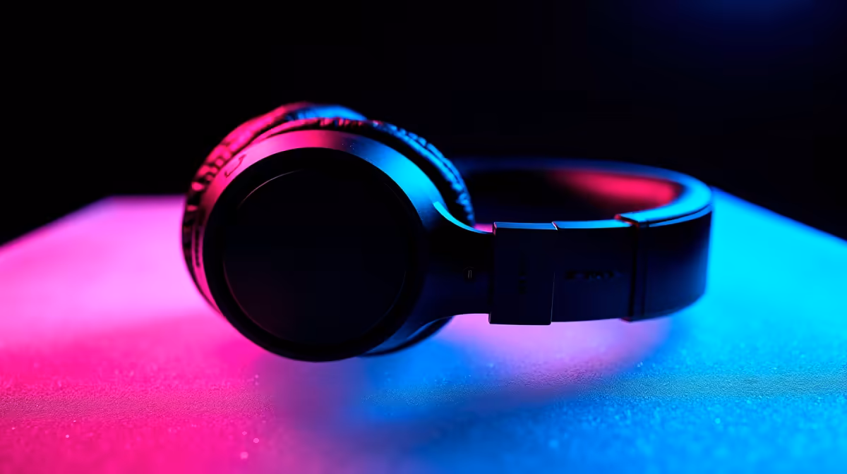Cautious SA notes for Wireless Headset in Kempton Park