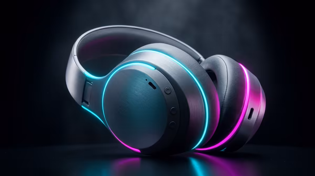Cautious SA notes for Wireless Headset in Vanderbijlpark