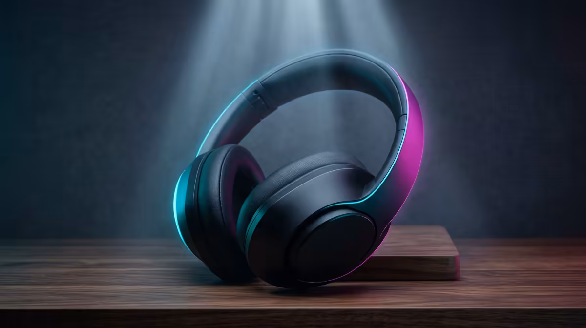 Cautious SA notes for Wireless Headset in Vereeniging