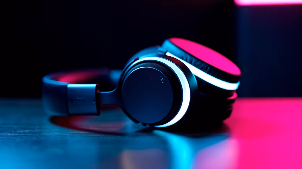 Cautious SA notes for Wireless Headset in Benoni