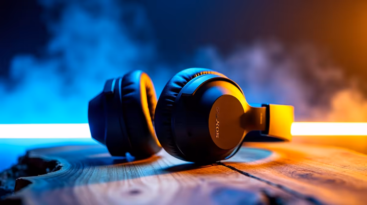 Cautious SA notes for Wireless Headset in Springs