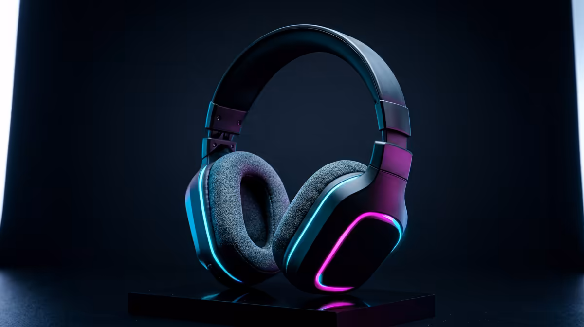 Cautious SA notes for wireless headset short-list for Benoni
