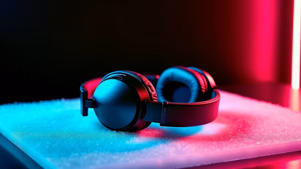 wireless headset short-list for Centurion buying signals
