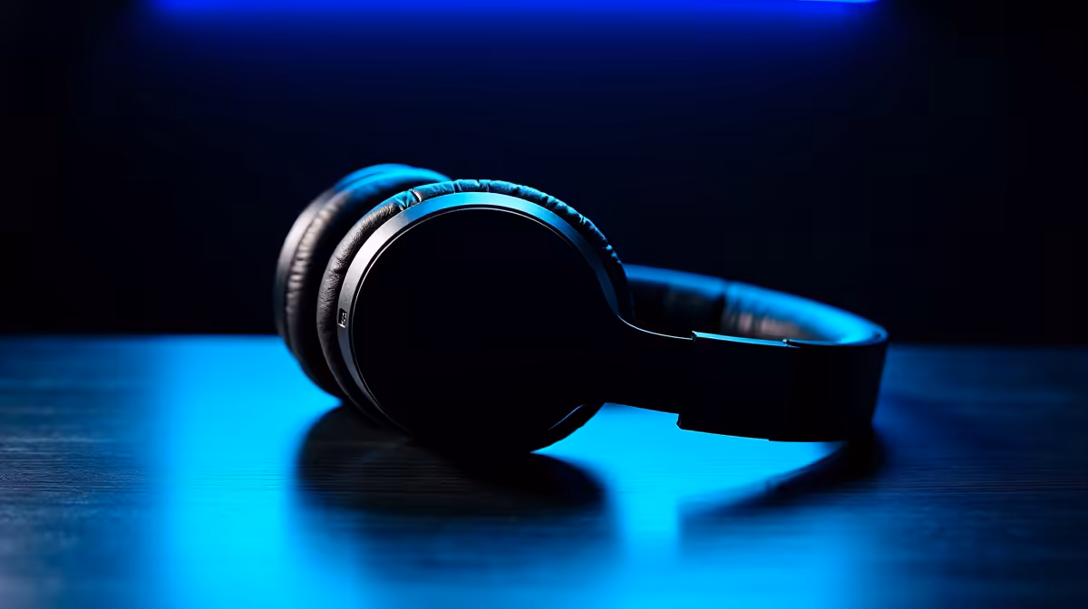 wireless headset short-list for Edenvale buying signals