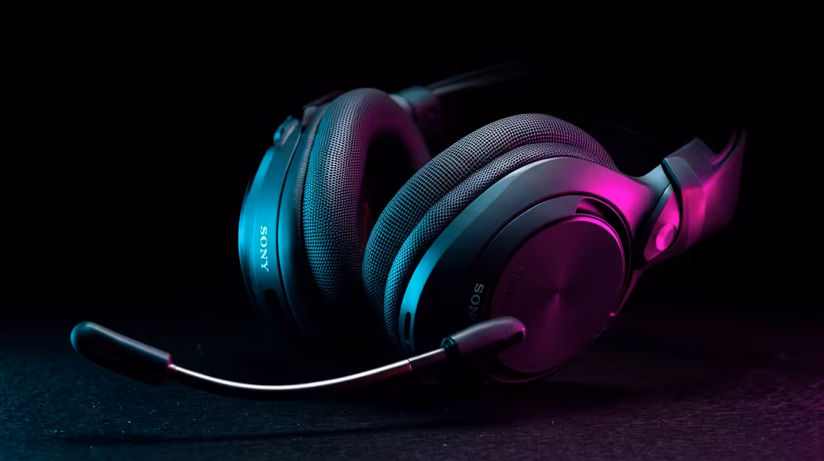 wireless headset short-list for Pretoria East buying signals