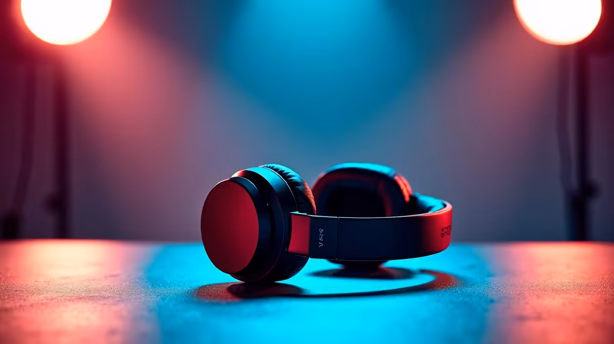 wireless headset short-list for Soweto buying signals