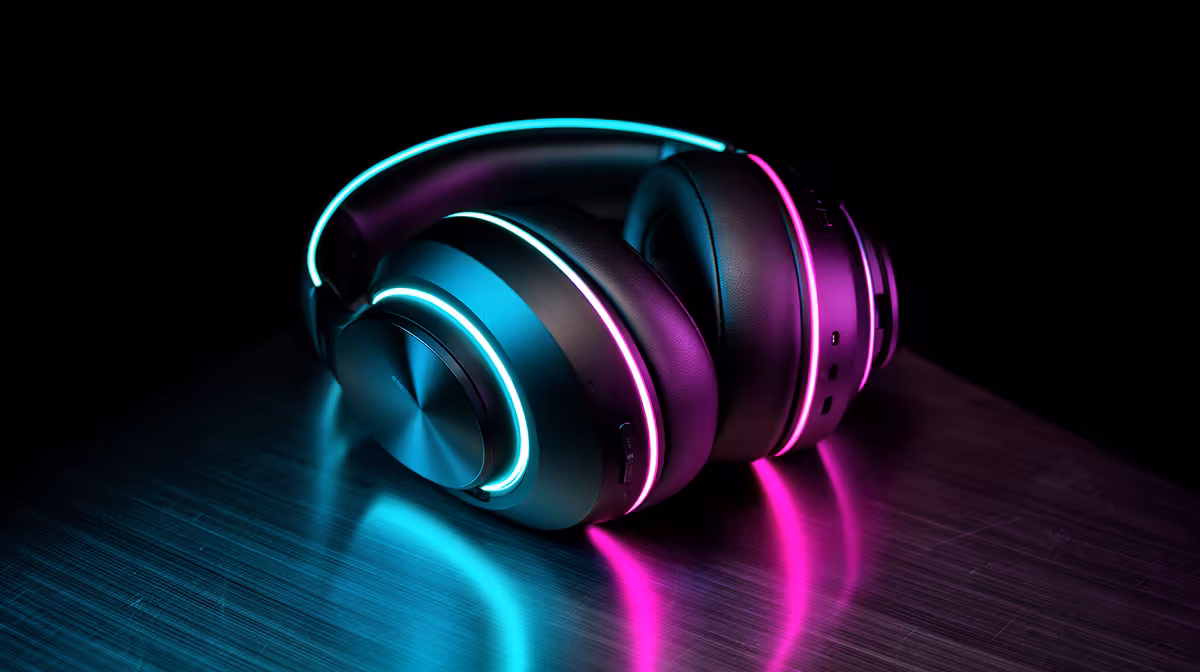 wireless headset short-list for Vanderbijlpark - what's