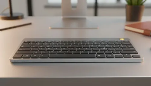 Wireless Keyboard Battery Life: How Long Should It Last