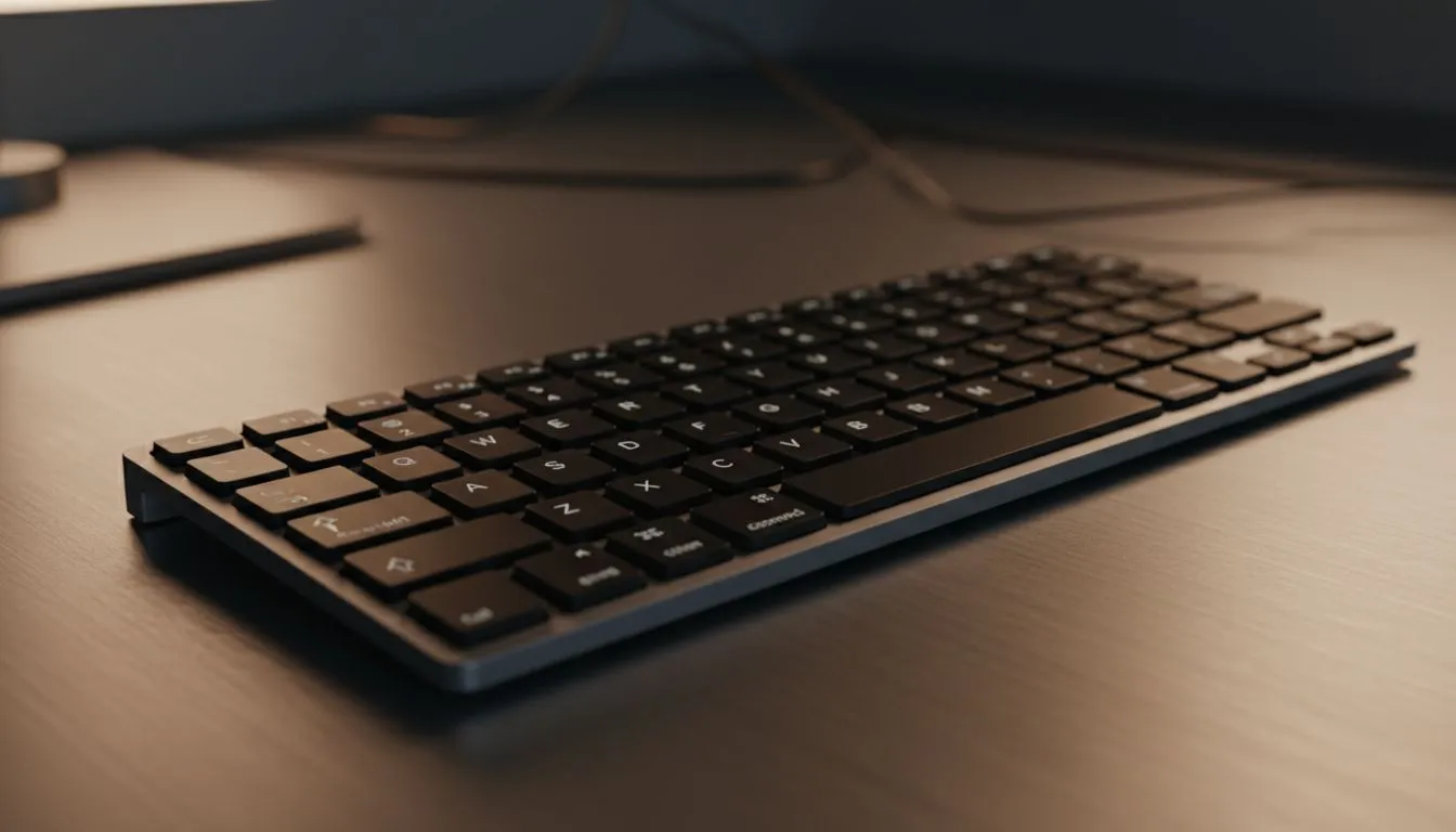 Fix Wireless Keyboard Lag Fast