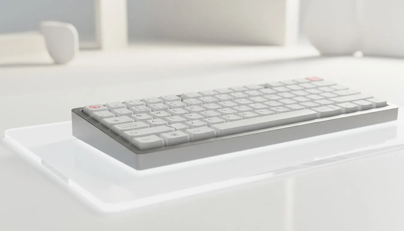 Bluetooth Risks & Safe Keyboard Pairing