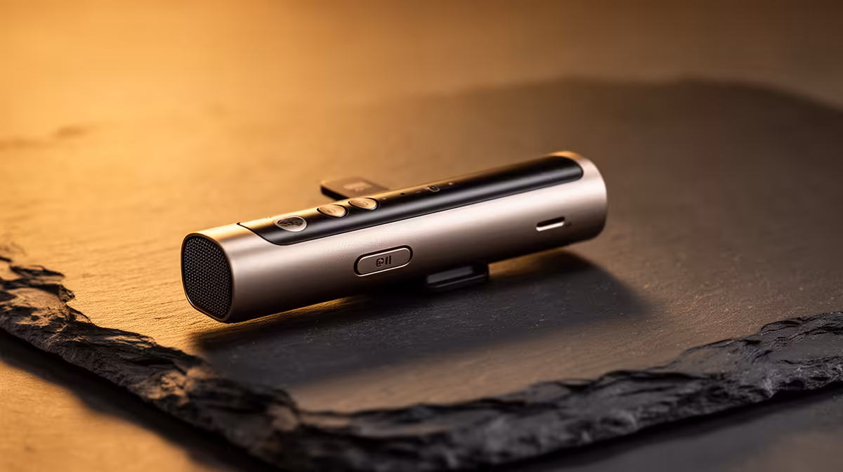 Flawless Sound Mobility Mics