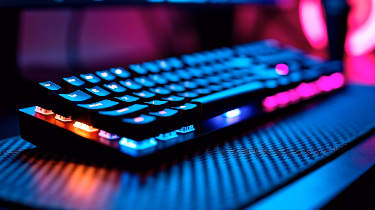 Wireless Mechanical Installation Guide for Your PC