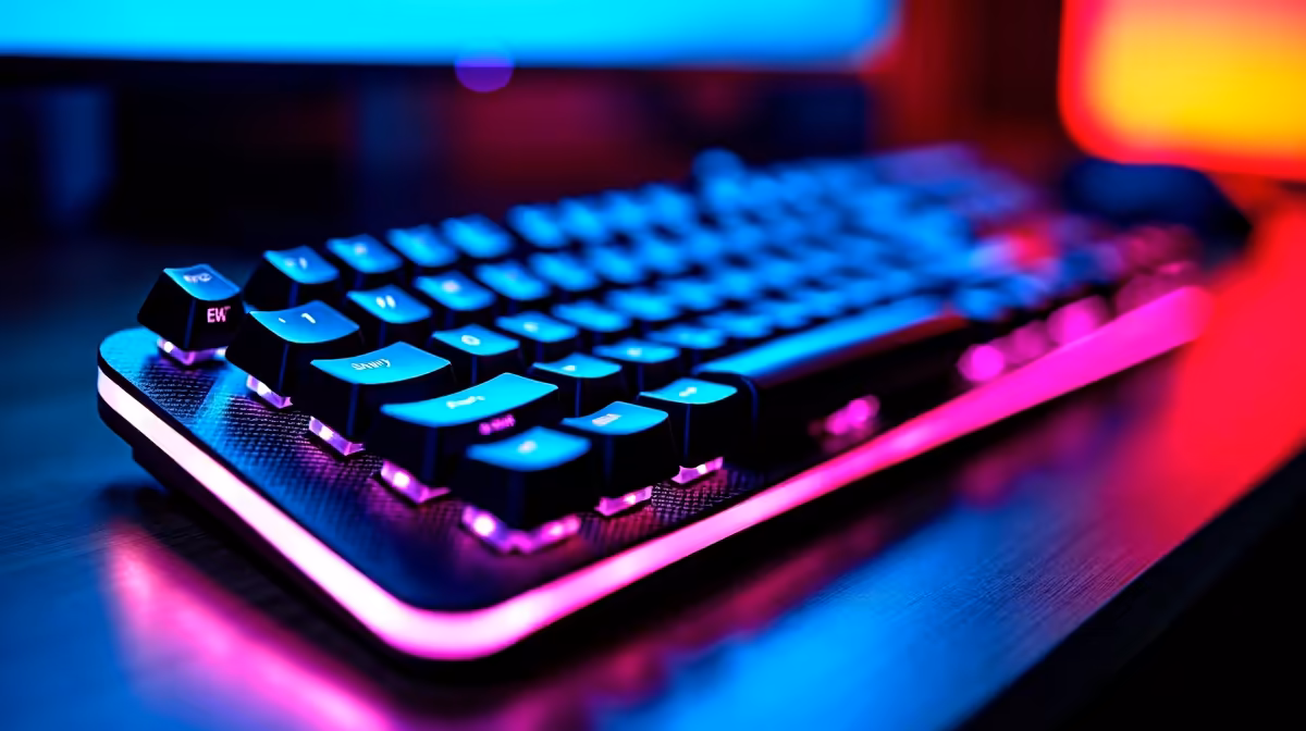 Wireless Mechanical Setup and Configuration: Complete